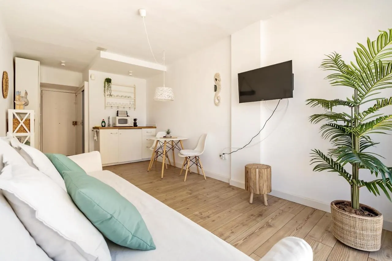 Welcs Apartamento 054 Emp Cerca Del Mar Apartment Empuriabrava 0*,