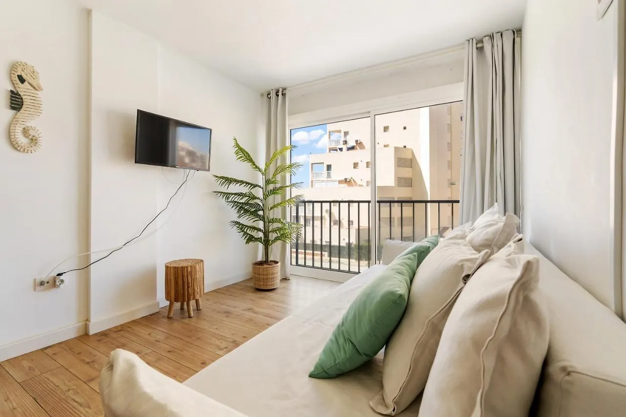 Welcs Apartamento 054 Emp Cerca Del Mar Apartment Empuriabrava Spain