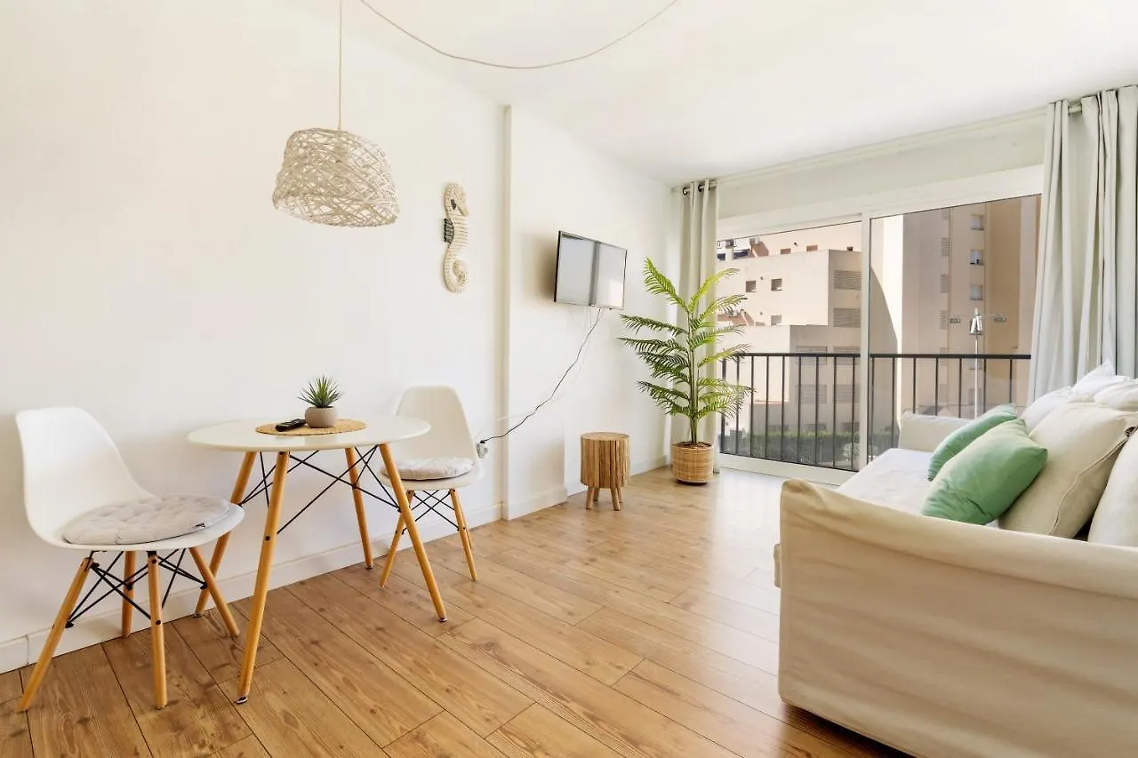 Welcs Apartamento 054 Emp Cerca Del Mar Apartment Empuriabrava Spain