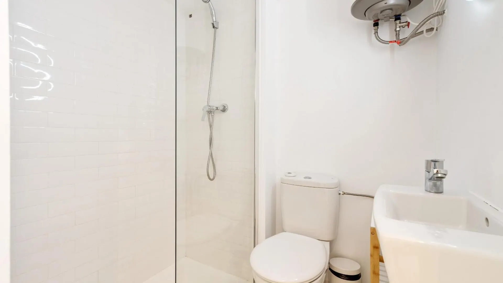 Welcs Apartamento 054 Emp Cerca Del Mar Apartment Empuriabrava