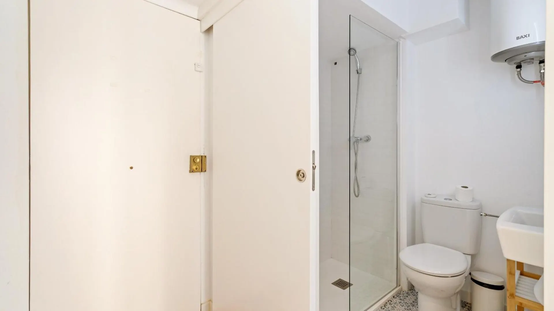 Welcs Apartamento 054 Emp Cerca Del Mar Apartment Empuriabrava Spain
