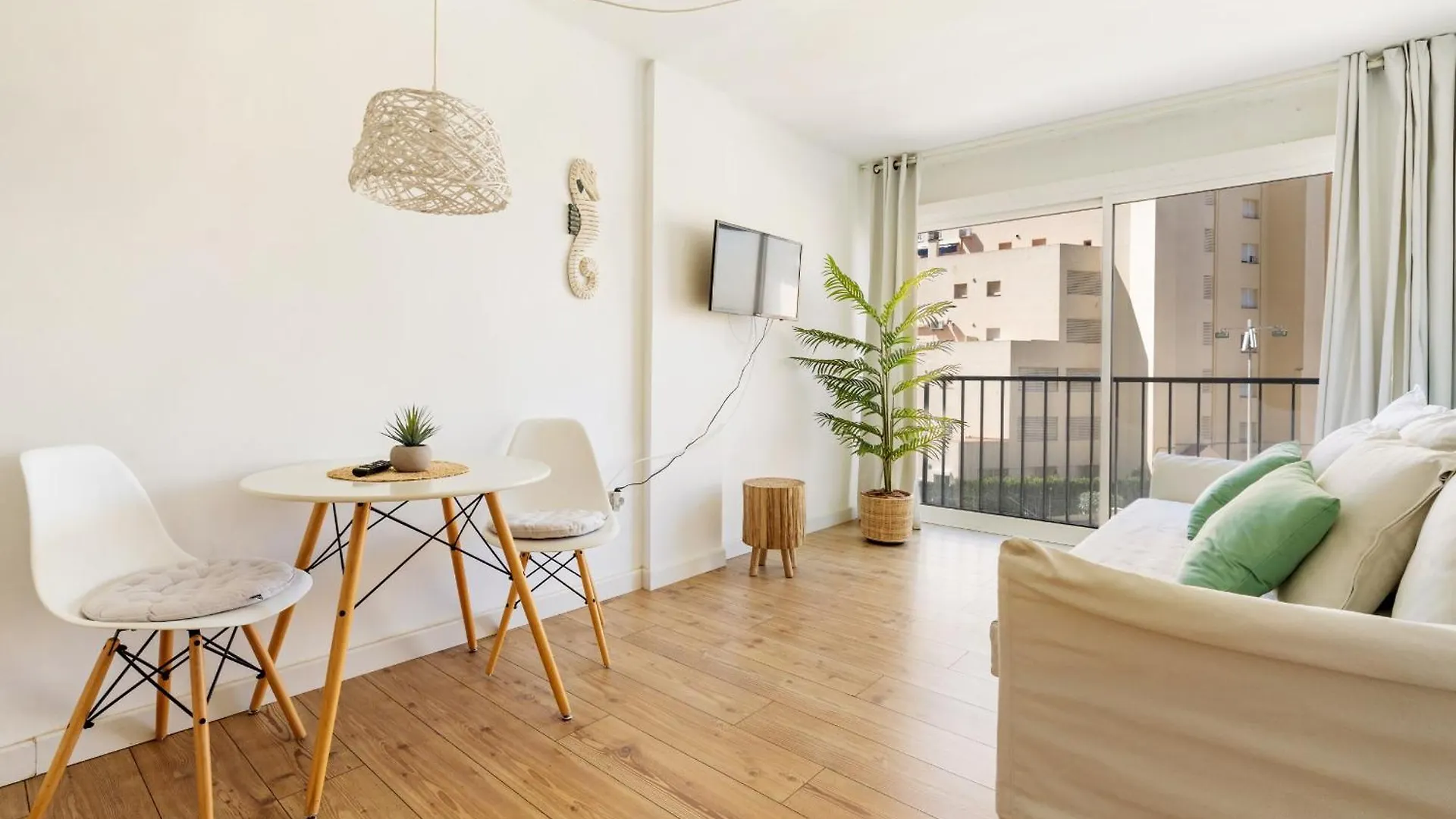 Welcs Apartamento 054 Emp Cerca Del Mar Apartment Empuriabrava