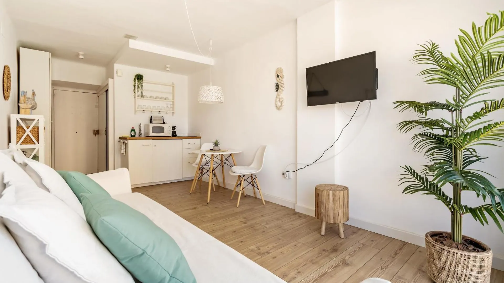 Welcs Apartamento 054 Emp Cerca Del Mar Apartment Empuriabrava