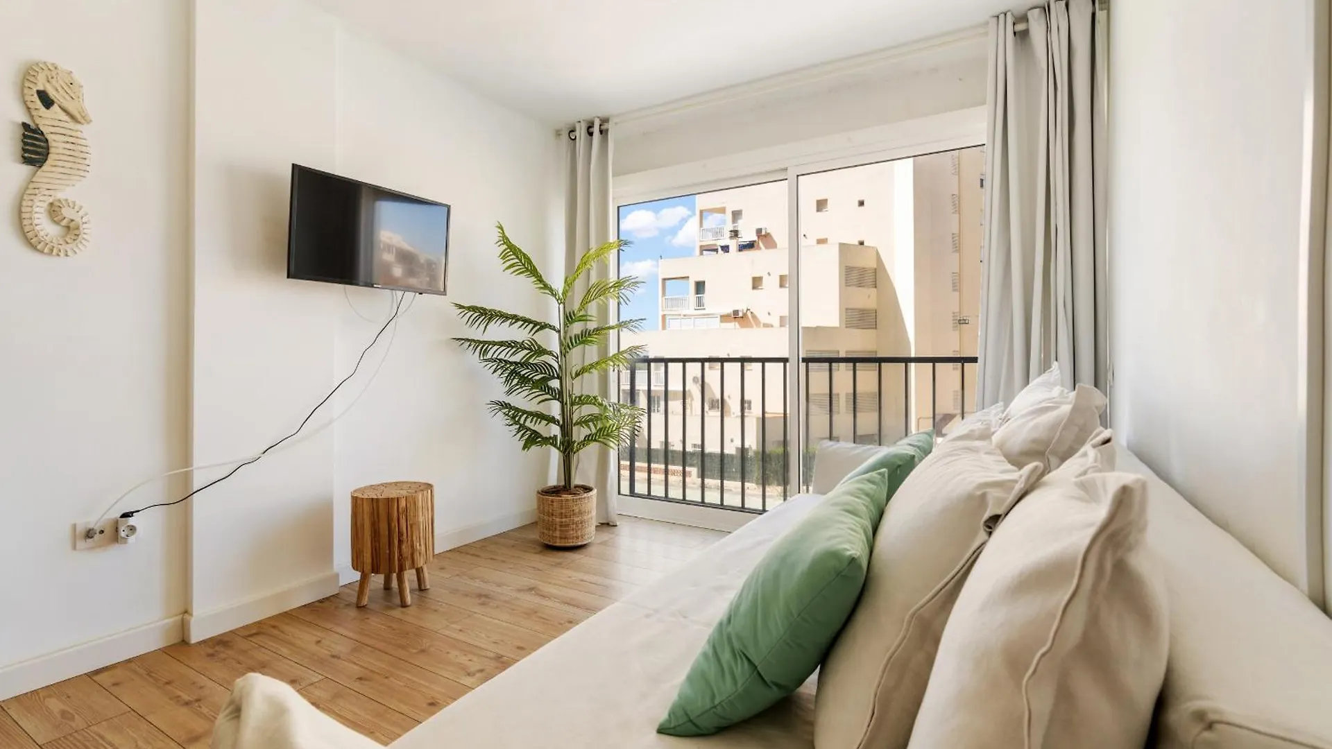 Welcs Apartamento 054 Emp Cerca Del Mar Apartment Empuriabrava 0*,  Spain