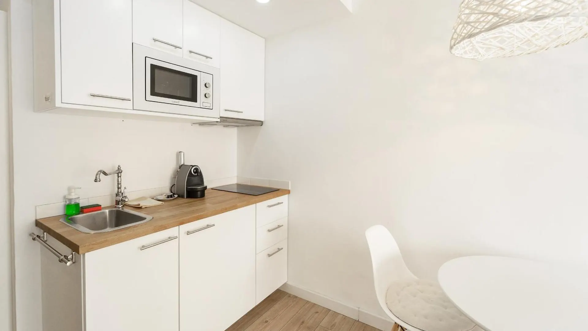 Welcs Apartamento 054 Emp Cerca Del Mar Apartment Empuriabrava