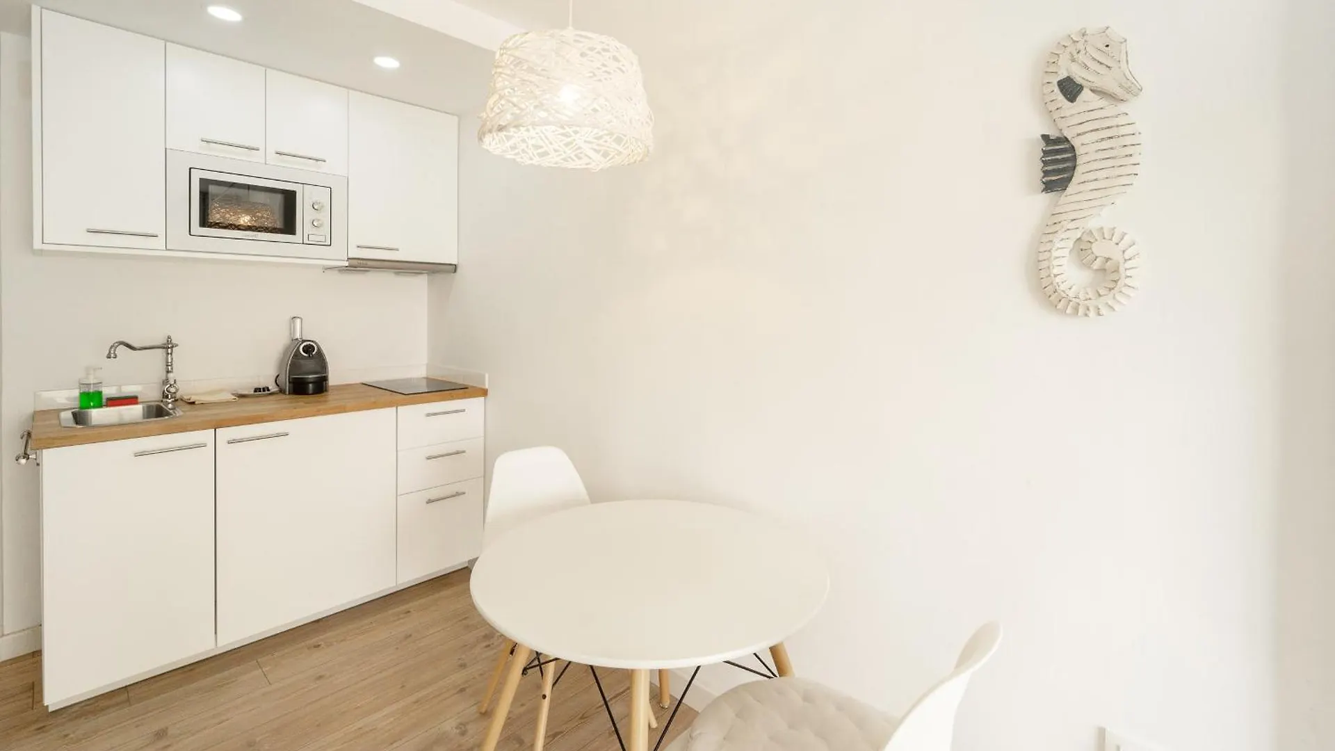 Welcs Apartamento 054 Emp Cerca Del Mar Apartment Empuriabrava