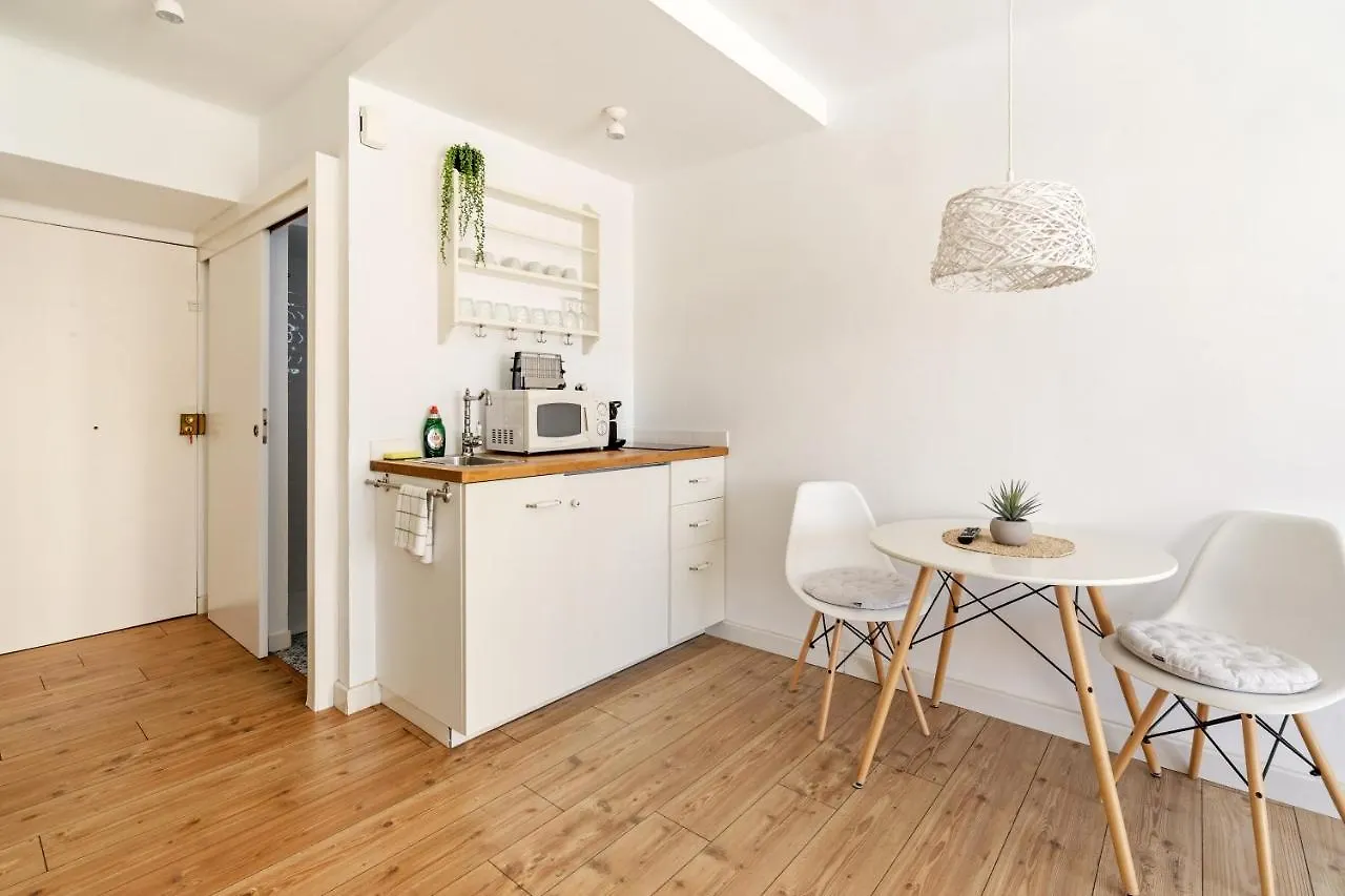 Appartamento Welcs Apartamento 054 Emp Cerca Del Mar Empuriabrava