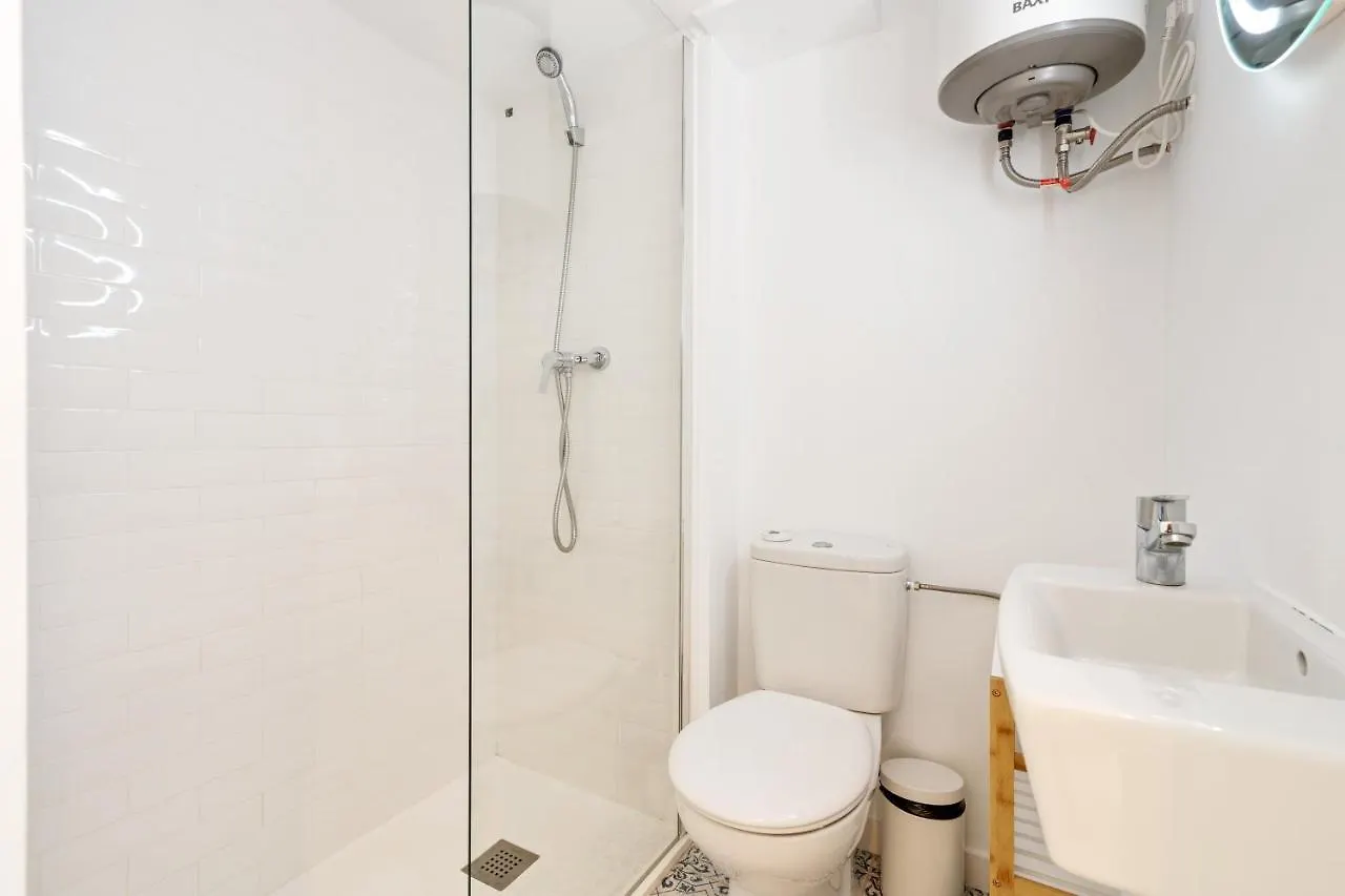 Appartamento Welcs Apartamento 054 Emp Cerca Del Mar Empuriabrava