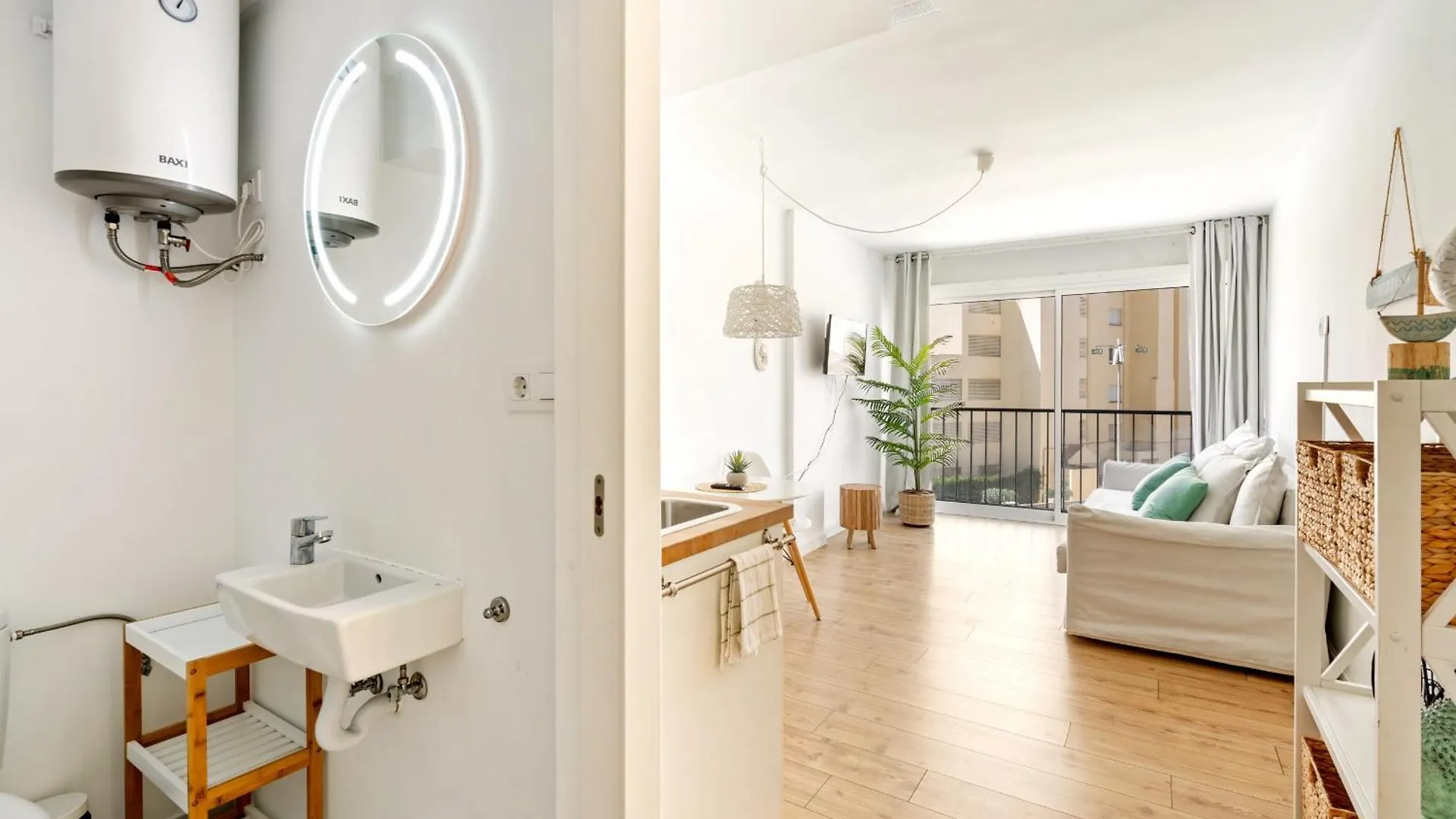 Appartamento Welcs Apartamento 054 Emp Cerca Del Mar Empuriabrava