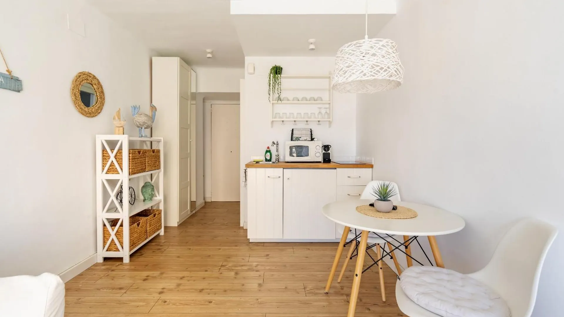 Appartamento Welcs Apartamento 054 Emp Cerca Del Mar Empuriabrava