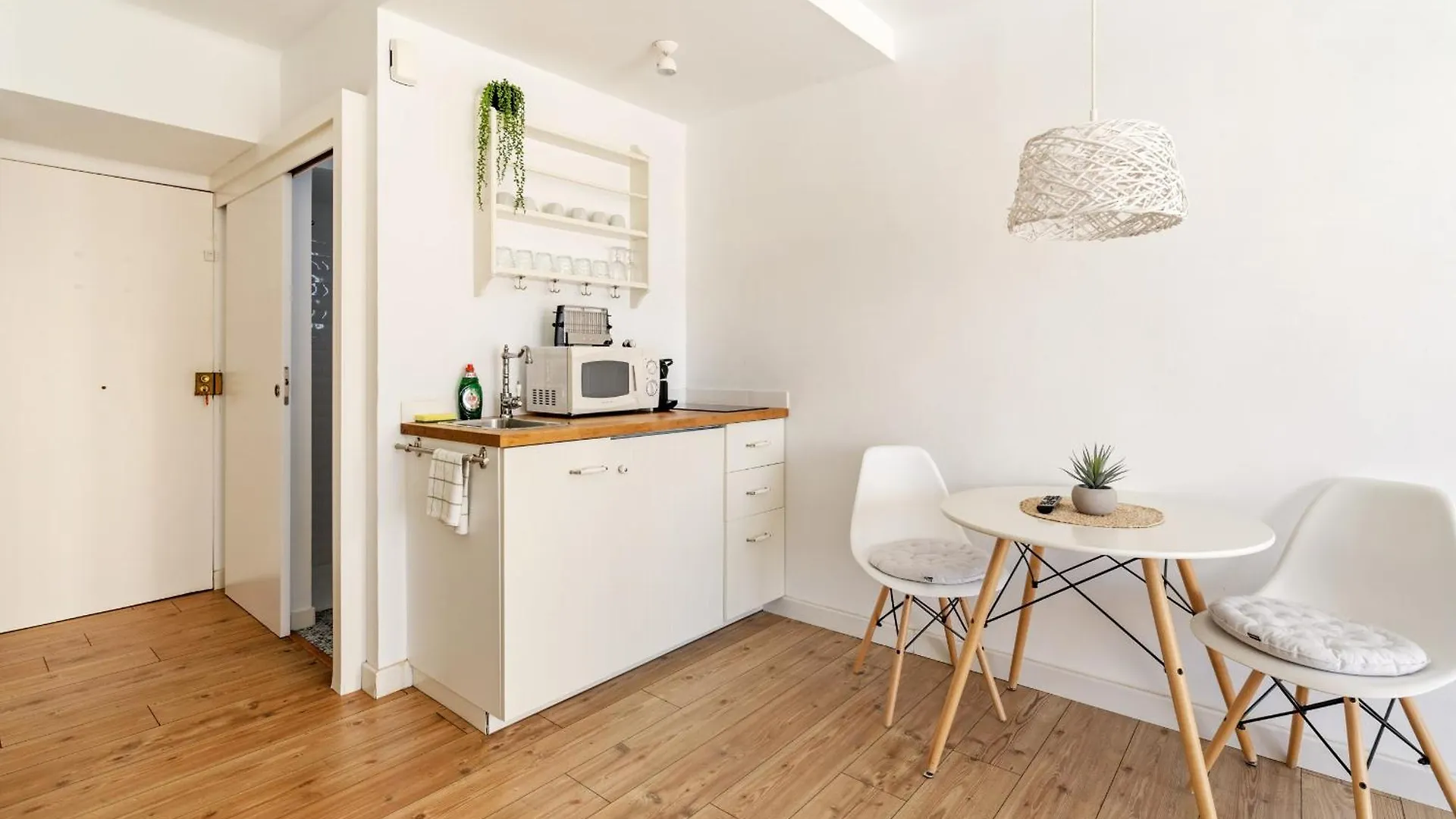 Appartamento Welcs Apartamento 054 Emp Cerca Del Mar Empuriabrava 0*,  Spagna