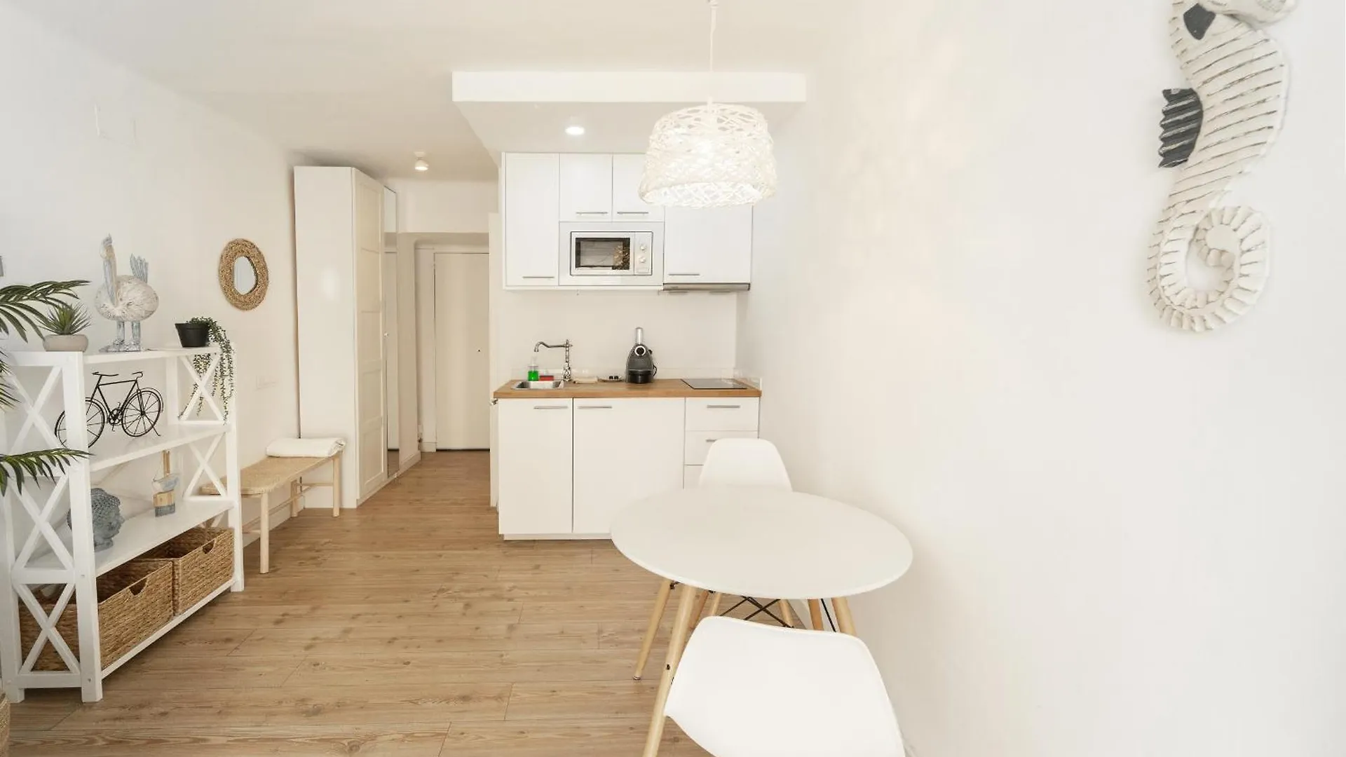 Appartamento Welcs Apartamento 054 Emp Cerca Del Mar Empuriabrava